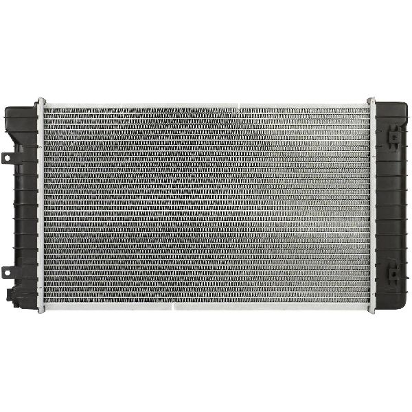 1989-1994 Chevrolet Cavalier Radiator (Spectra)