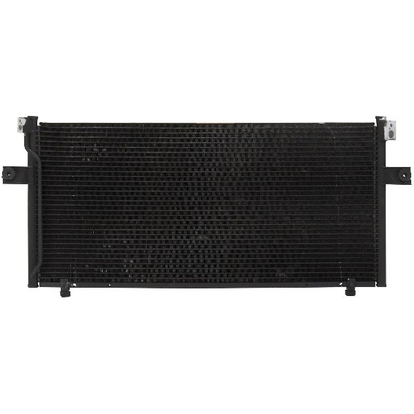 1998-2001 Nissan Altima A/C Condenser (Spectra)