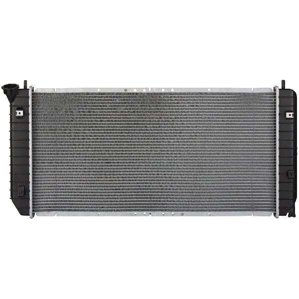 2000-2005 Buick LeSabre Radiator (Spectra)