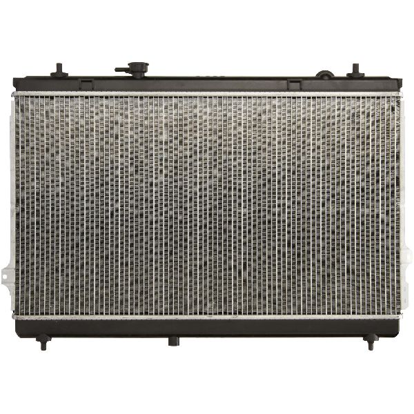 2011-2014 Kia Sedona Radiator (Spectra)