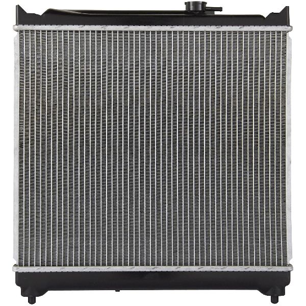 1998 Chevrolet Tracker Radiator (Spectra)