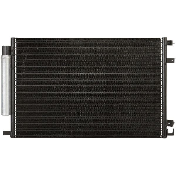 2015-2023 Ford Mustang A/C Condenser (Spectra)