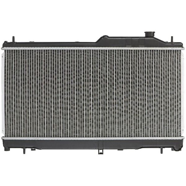 2008-2014 Subaru Impreza Radiator (Spectra)