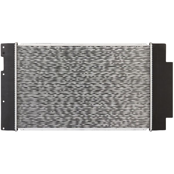 2011-2016 Scion tC Radiator (Spectra)
