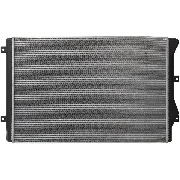 2009-2010 Volkswagen Tiguan Radiator (Spectra)