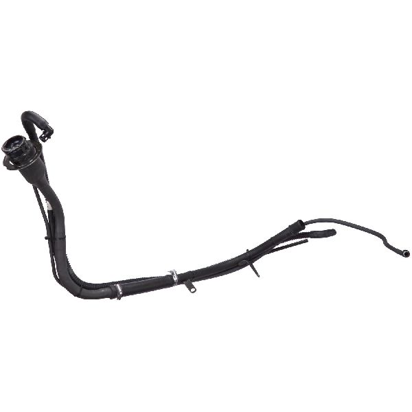 2008-2010 Ford Explorer Fuel Tank Filler Neck (Spectra)