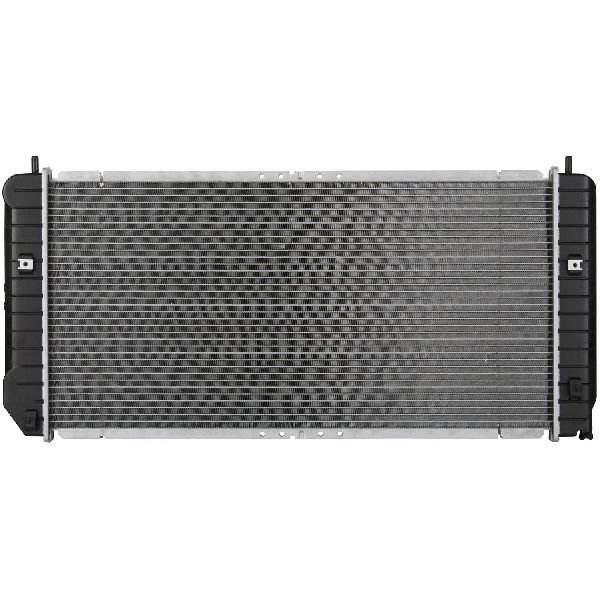 1998-2000 Cadillac Seville Radiator (Spectra)