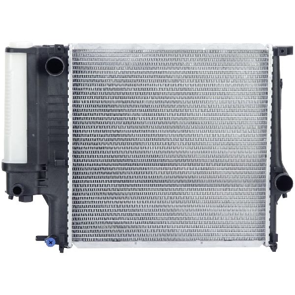 1996-2000 BMW Z3 Radiator (Spectra)