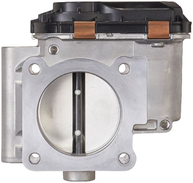 2007-2013 Mazda 3 Fuel Injection Throttle Body Assembly (Spectra)