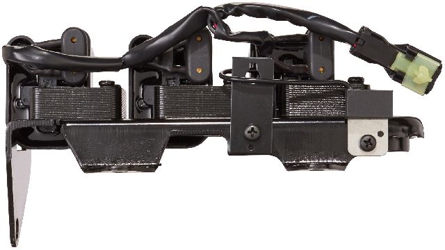1999-2005 Hyundai Sonata Ignition Coil (Spectra)