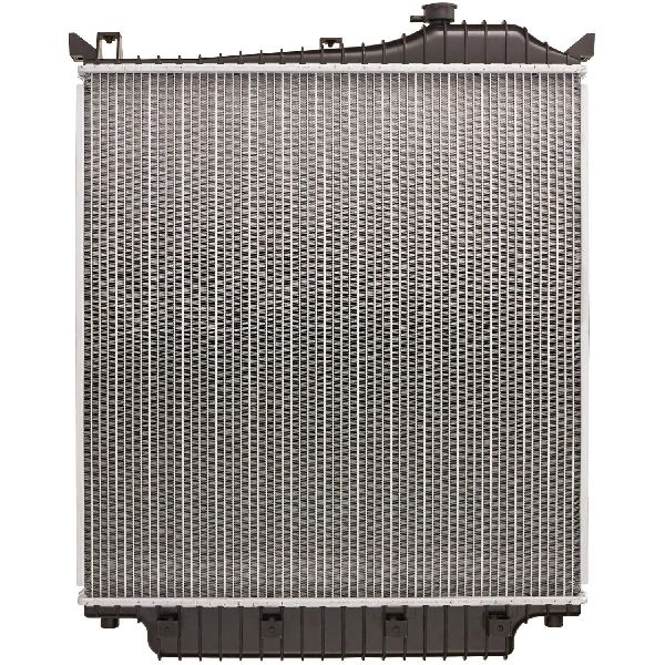 2007-2010 Ford Explorer Radiator (Spectra)