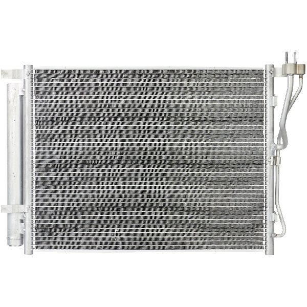 2016-2018 Kia Optima A/C Condenser (Spectra)