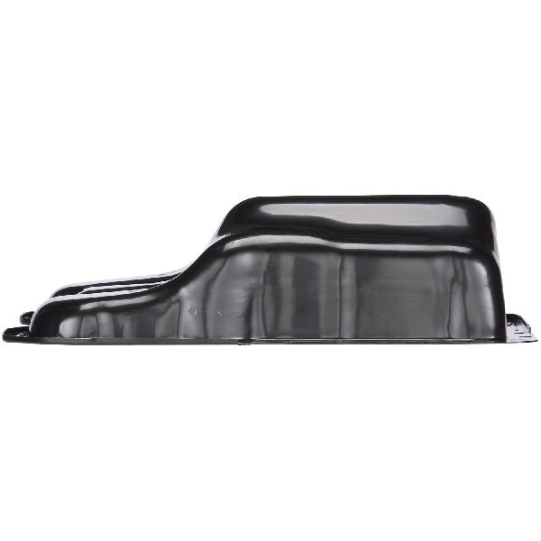 2010-2013 Kia Forte Koup Engine Oil Pan - Lower (Spectra)