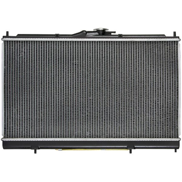1992-1996 Mitsubishi Diamante Radiator (Spectra)