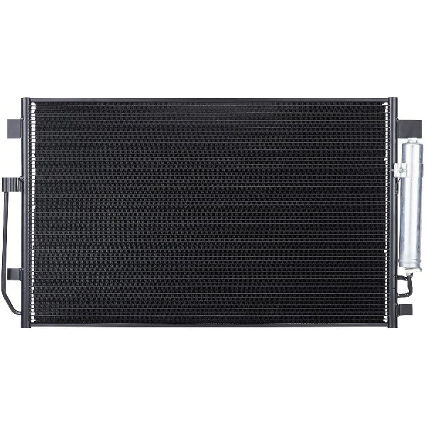 2009-2022 Nissan Maxima A/C Condenser (Spectra)