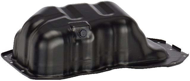 2012-2013 Mazda 3 Engine Oil Pan (Spectra)