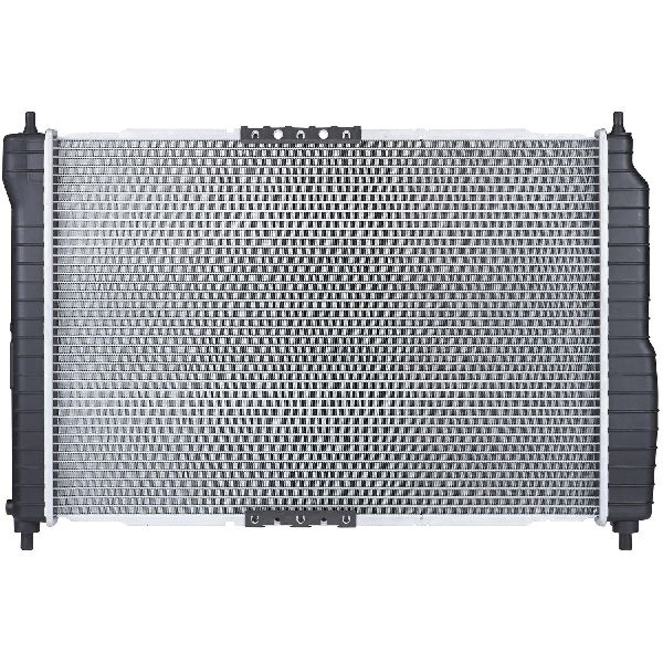 2004-2008 Chevrolet Aveo Radiator (Spectra)