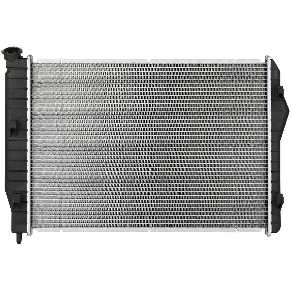 1998-1999 Pontiac Firebird Radiator (Spectra)