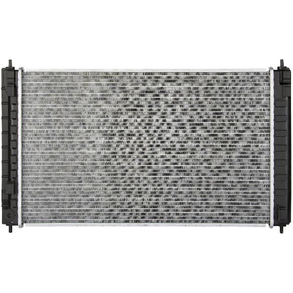 2007-2018 Nissan Altima Radiator (Spectra)