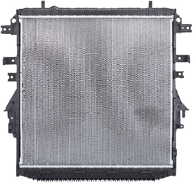 2017-2022 GMC Canyon Radiator (Spectra)