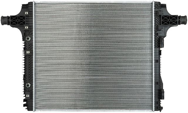 2017-2019 Ford F-550 Super Duty Radiator (Spectra)