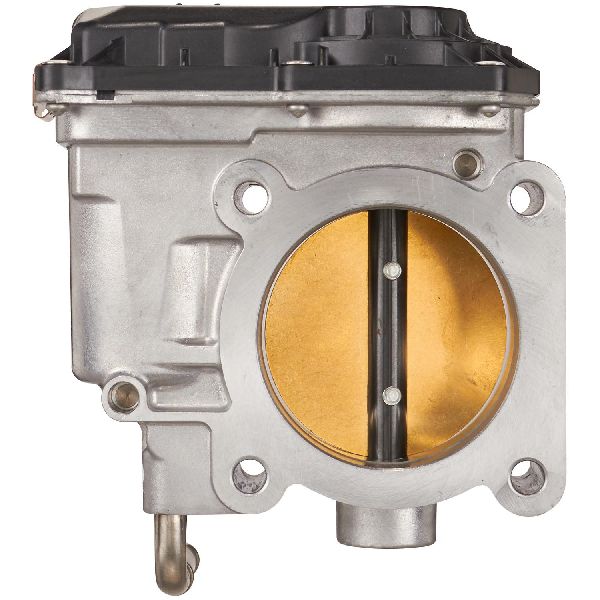 2009-2012 Suzuki Equator Fuel Injection Throttle Body Assembly (Spectra)
