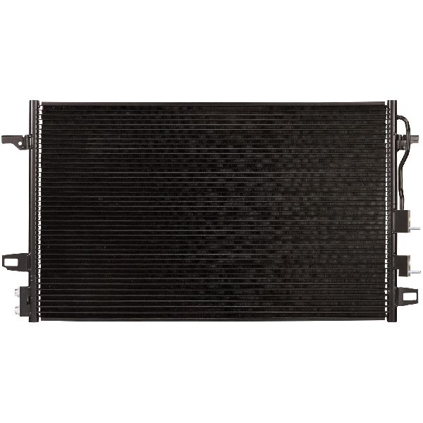 2005-2007 Dodge Caravan A/C Condenser (Spectra)