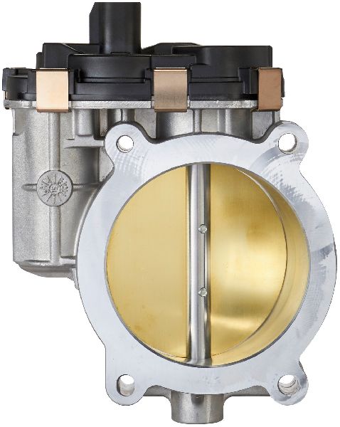 2009-2013 Chevrolet Avalanche Fuel Injection Throttle Body Assembly (Spectra)