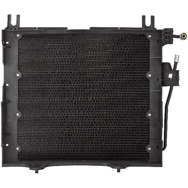 1998-1999 Dodge Durango A/C Condenser (Spectra)