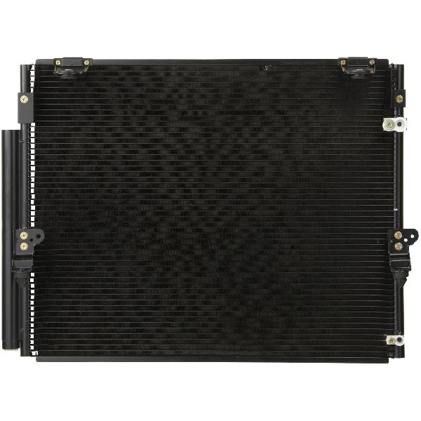 2008-2020 Lexus LX570 A/C Condenser (Spectra)