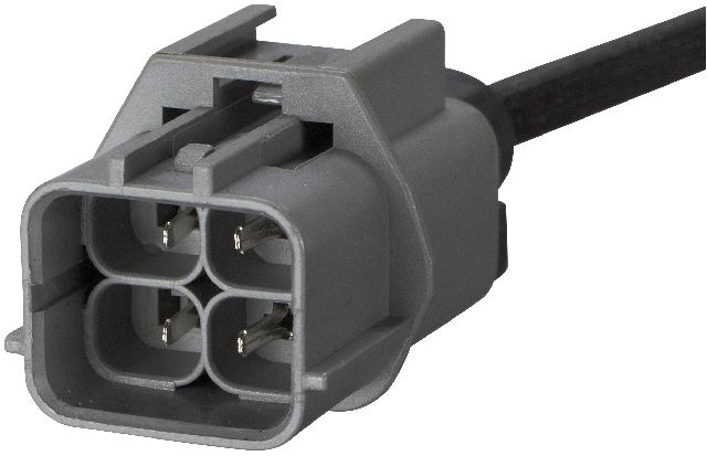 2001 INFINITI QX4 Oxygen Sensor - Downstream Left (Spectra)