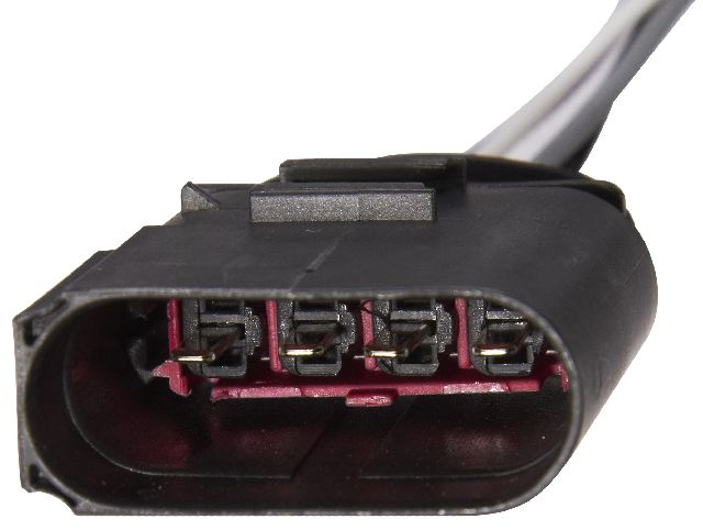 2002-2005 Audi Allroad Quattro Oxygen Sensor - Downstream Left or Downstream Right (Spectra)