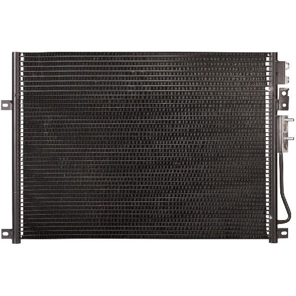 2006-2010 Jeep Commander A/C Condenser (Spectra)