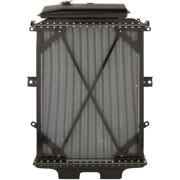1992-2007 Kenworth T800 Radiator (Spectra)
