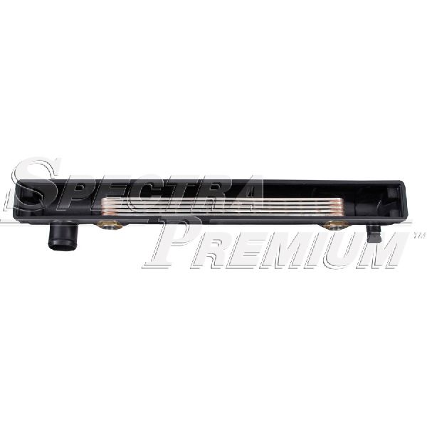 1987-2006 Jeep Wrangler Radiator (Spectra)