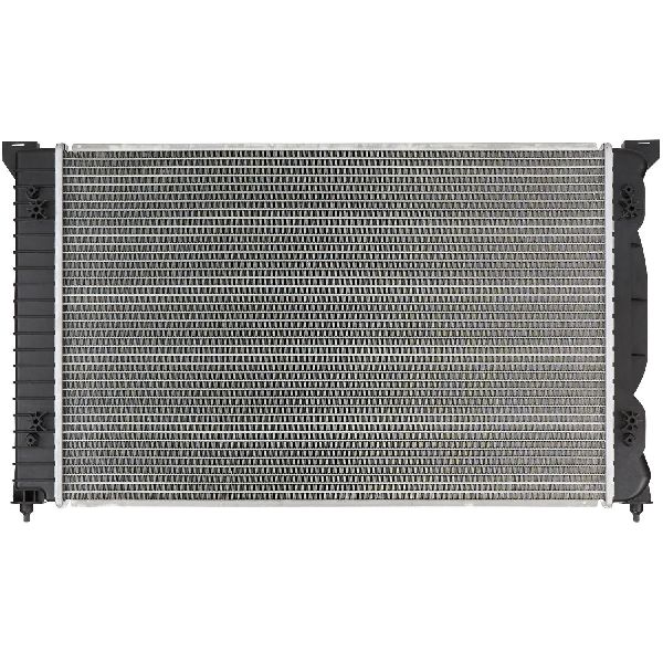 2002-2008 Audi A4 Radiator (Spectra)