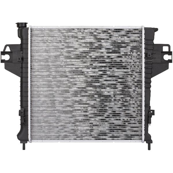 2007 Jeep Liberty Radiator (Spectra)