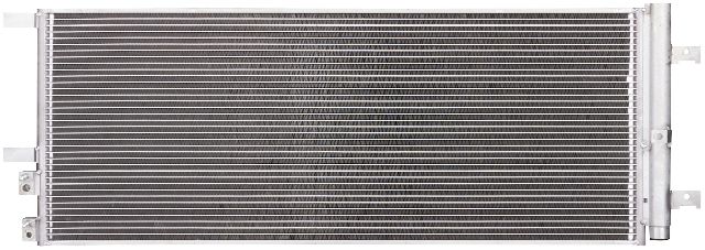 2020-2022 GMC Sierra 2500 HD A/C Condenser (Spectra)