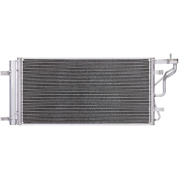 2017-2018 Hyundai Elantra A/C Condenser (Spectra)