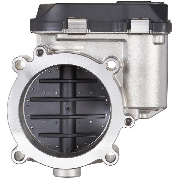 2007-2010 Audi Q7 Fuel Injection Throttle Body Assembly (Spectra)
