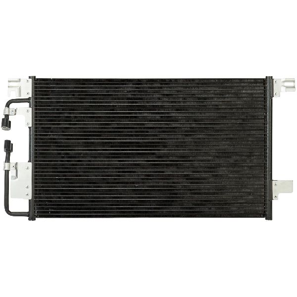 2002-2004 Saturn Vue A/C Condenser (Spectra)