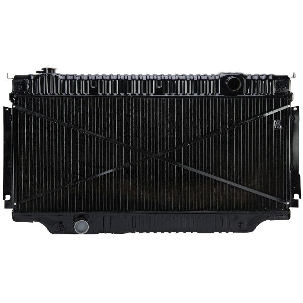 1984 Ford F-150 Radiator (Spectra)