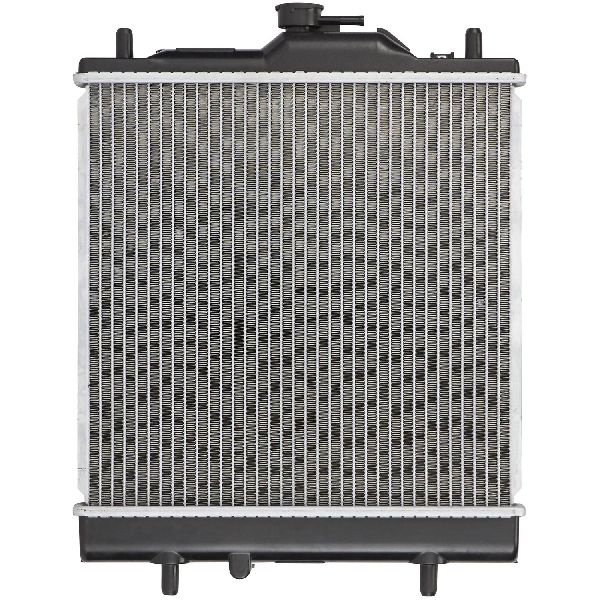 1995-2001 Suzuki Swift Radiator (Spectra)