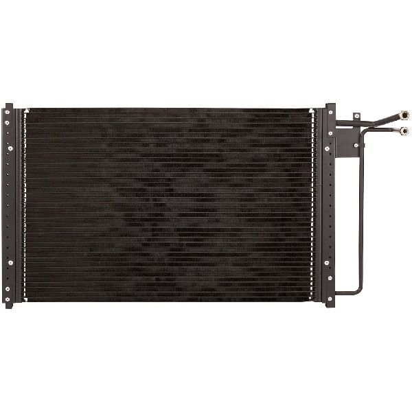 1982-1990 Chevrolet Caprice A/C Condenser (Spectra)