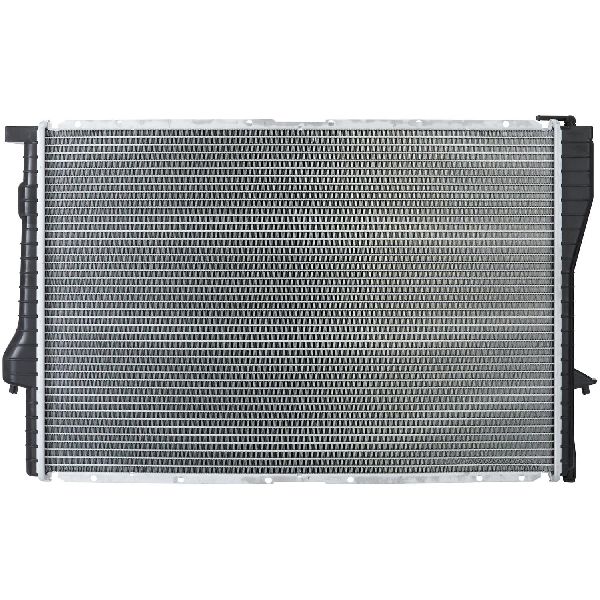 1996-1998 BMW 528i Radiator (Spectra)