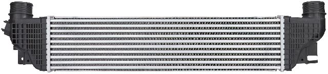 2019-2025 Lincoln Nautilus Intercooler (Spectra)