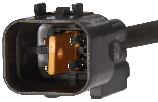 1995 Mitsubishi Montero Oxygen Sensor - Downstream Left (Spectra)