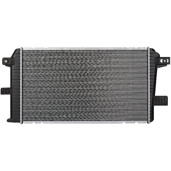 2001-2005 GMC Sierra 3500 Radiator (Spectra)