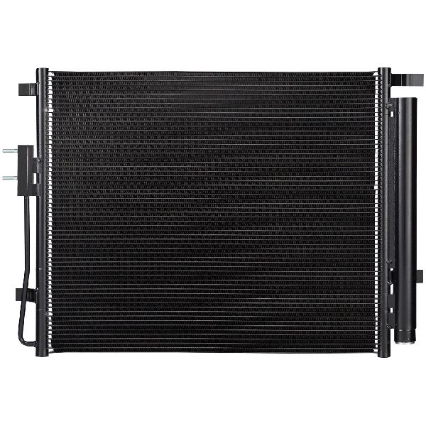 2016-2018 Kia Sorento A/C Condenser (Spectra)