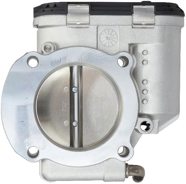 2010-2013 Kia Forte Fuel Injection Throttle Body Assembly (Spectra)
